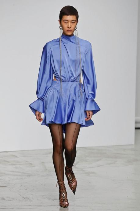 Les tendances mode de la saison printemps-été 2020 Les tendances mode de la saison printemps-été 2020