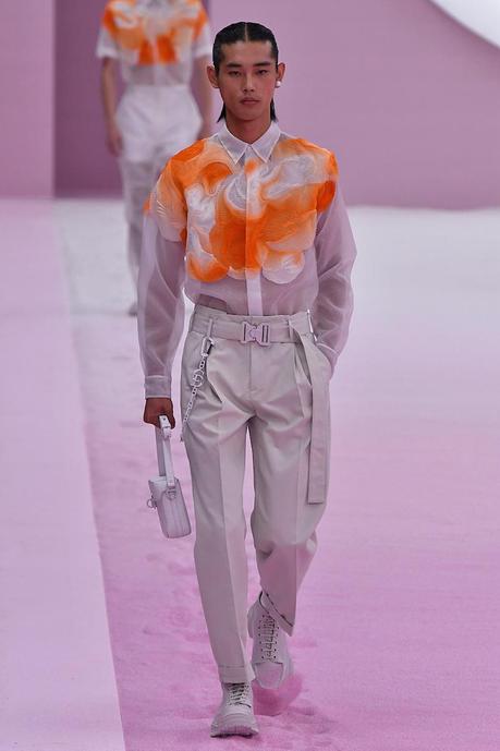 Les tendances mode de la saison printemps-été 2020 Les tendances mode de la saison printemps-été 2020