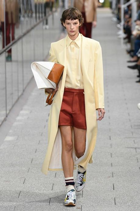Les tendances mode de la saison printemps-été 2020 Les tendances mode de la saison printemps-été 2020