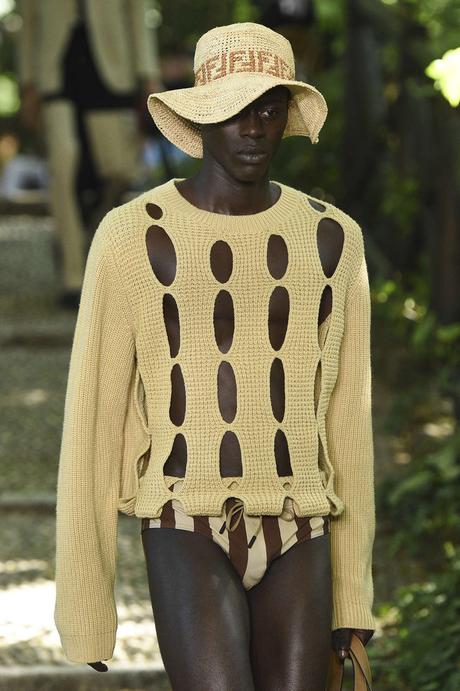 Les tendances mode de la saison printemps-été 2020 Les tendances mode de la saison printemps-été 2020