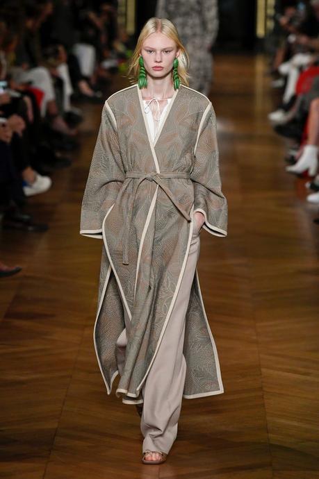 Les tendances mode de la saison printemps-été 2020 Les tendances mode de la saison printemps-été 2020