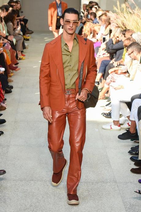 Les tendances mode de la saison printemps-été 2020 Les tendances mode de la saison printemps-été 2020