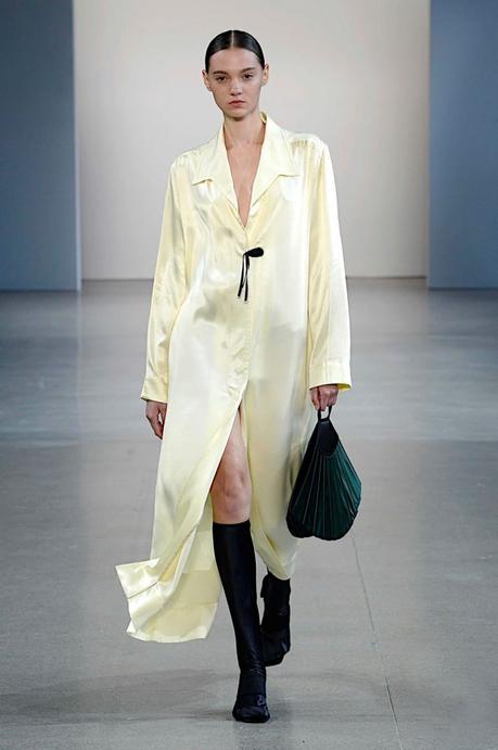 Les tendances mode de la saison printemps-été 2020 Les tendances mode de la saison printemps-été 2020