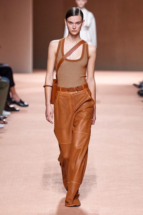 Les tendances mode de la saison printemps-été 2020 Les tendances mode de la saison printemps-été 2020
