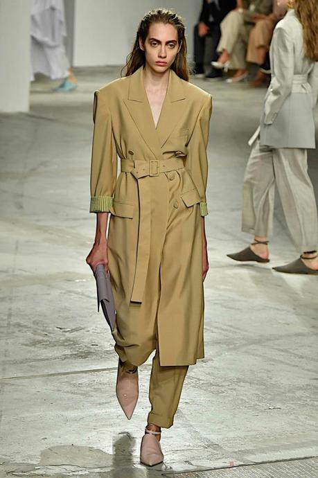 Les tendances mode de la saison printemps-été 2020 Les tendances mode de la saison printemps-été 2020