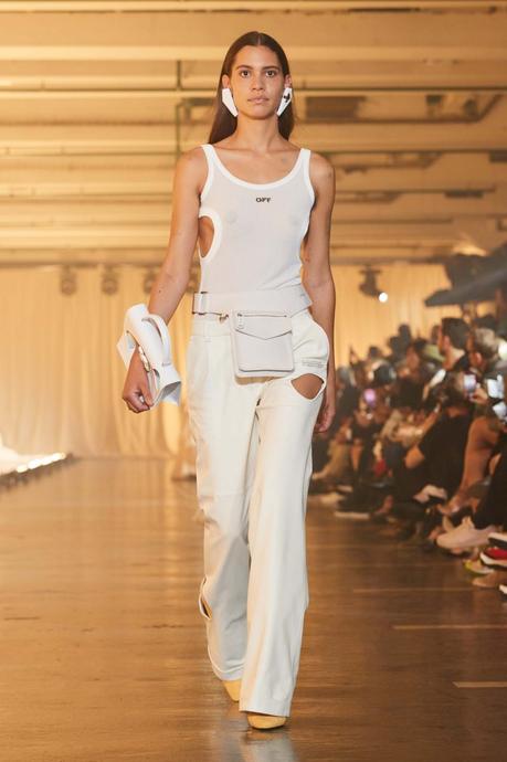Les tendances mode de la saison printemps-été 2020 Les tendances mode de la saison printemps-été 2020