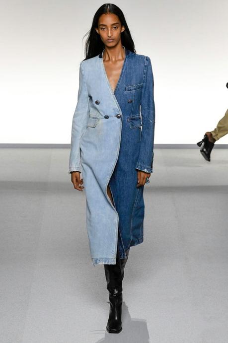 Les tendances mode de la saison printemps-été 2020 Les tendances mode de la saison printemps-été 2020