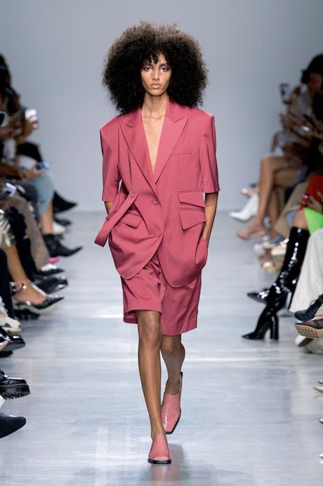 Les tendances mode de la saison printemps-été 2020 Les tendances mode de la saison printemps-été 2020