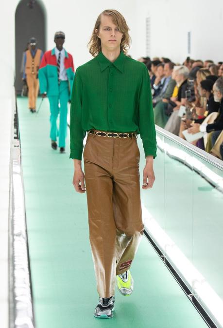 Les tendances mode de la saison printemps-été 2020 Les tendances mode de la saison printemps-été 2020