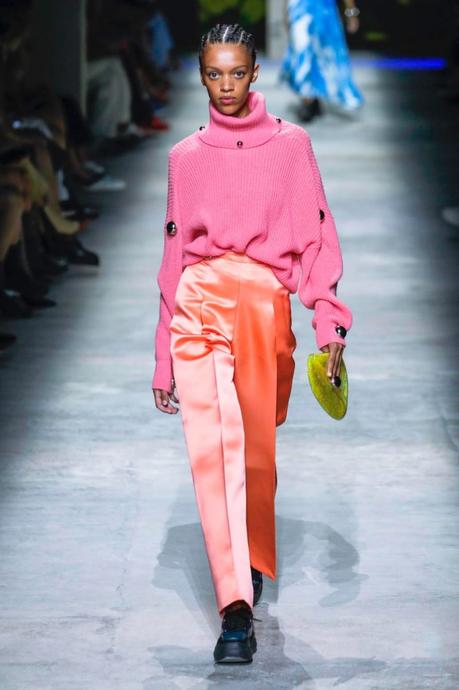 Les tendances mode de la saison printemps-été 2020 Les tendances mode de la saison printemps-été 2020