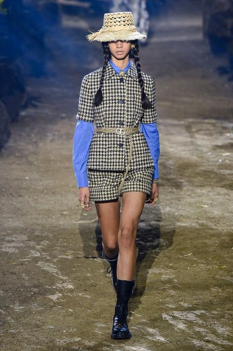 Les tendances mode de la saison printemps-été 2020 Les tendances mode de la saison printemps-été 2020