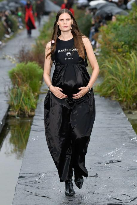 Les tendances mode de la saison printemps-été 2020 Les tendances mode de la saison printemps-été 2020