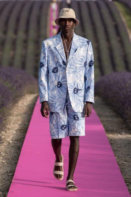 Les tendances mode de la saison printemps-été 2020 Les tendances mode de la saison printemps-été 2020