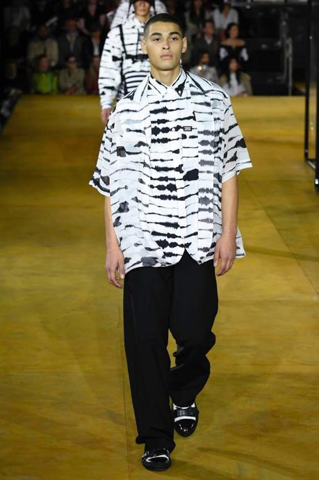 Les tendances mode de la saison printemps-été 2020 Les tendances mode de la saison printemps-été 2020