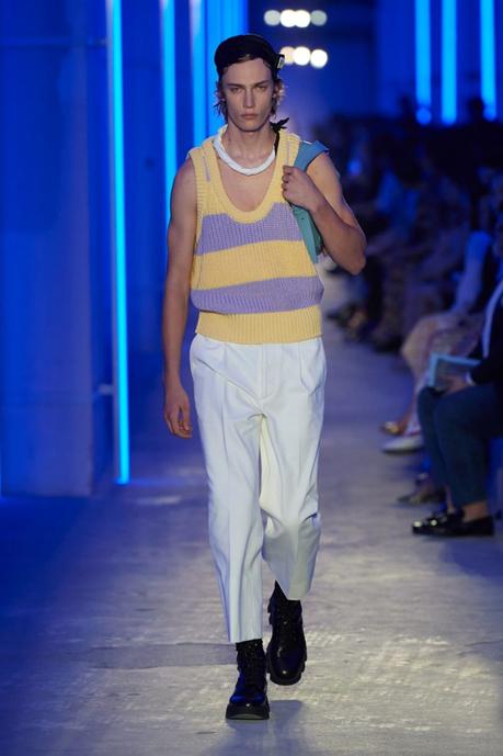 Les tendances mode de la saison printemps-été 2020 Les tendances mode de la saison printemps-été 2020