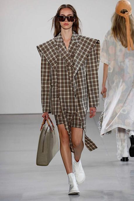 Les tendances mode de la saison printemps-été 2020 Les tendances mode de la saison printemps-été 2020