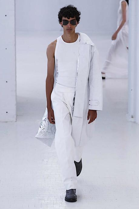 Les tendances mode de la saison printemps-été 2020 Les tendances mode de la saison printemps-été 2020