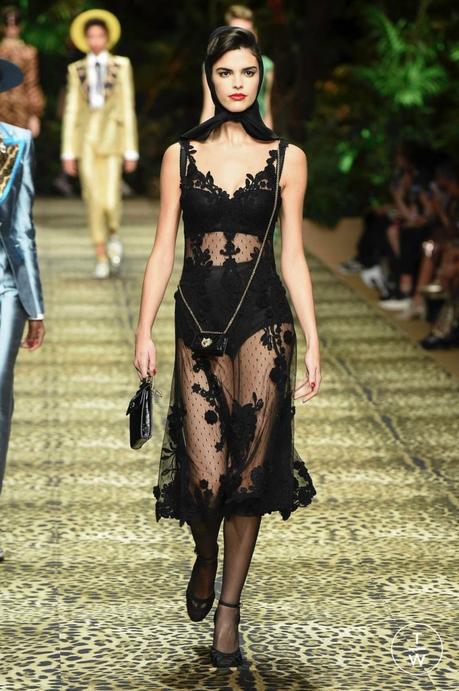 Les tendances mode de la saison printemps-été 2020 Les tendances mode de la saison printemps-été 2020
