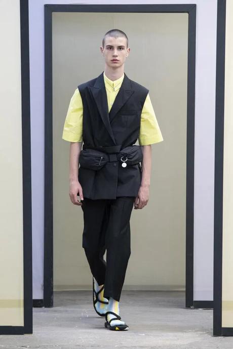 Les tendances mode de la saison printemps-été 2020 Les tendances mode de la saison printemps-été 2020