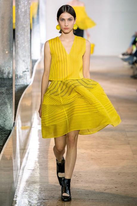 Les tendances mode de la saison printemps-été 2020 Les tendances mode de la saison printemps-été 2020