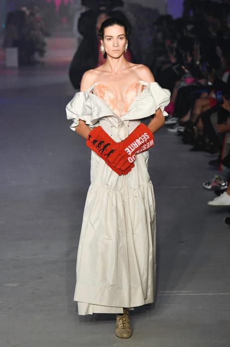 Les tendances mode de la saison printemps-été 2020 Les tendances mode de la saison printemps-été 2020
