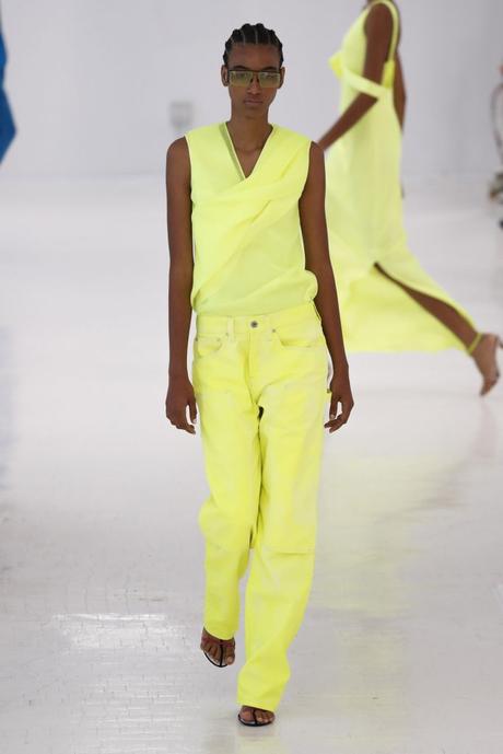 Les tendances mode de la saison printemps-été 2020 Les tendances mode de la saison printemps-été 2020