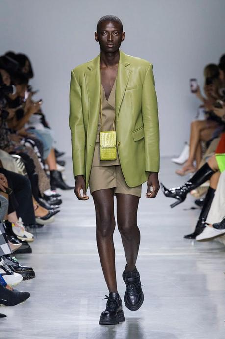 Les tendances mode de la saison printemps-été 2020 Les tendances mode de la saison printemps-été 2020