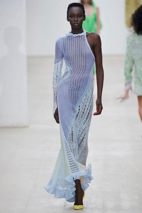 Les tendances mode de la saison printemps-été 2020 Les tendances mode de la saison printemps-été 2020