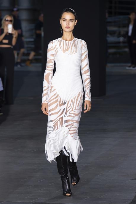 Les tendances mode de la saison printemps-été 2020 Les tendances mode de la saison printemps-été 2020