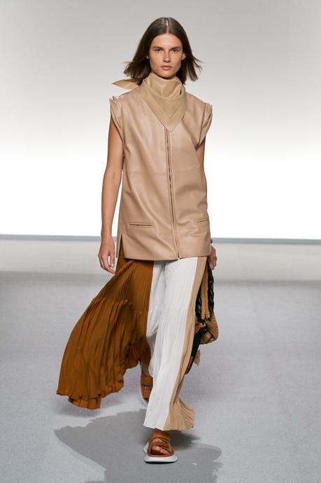 Les tendances mode de la saison printemps-été 2020 Les tendances mode de la saison printemps-été 2020