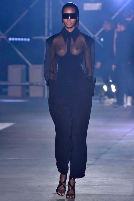Les tendances mode de la saison printemps-été 2020 Les tendances mode de la saison printemps-été 2020