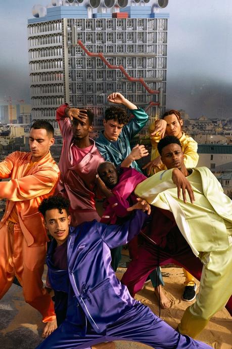 Les tendances mode de la saison printemps-été 2020 Les tendances mode de la saison printemps-été 2020
