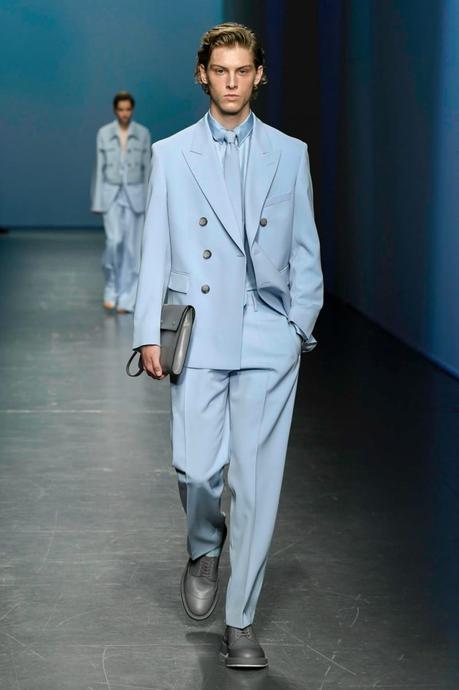 Les tendances mode de la saison printemps-été 2020 Les tendances mode de la saison printemps-été 2020