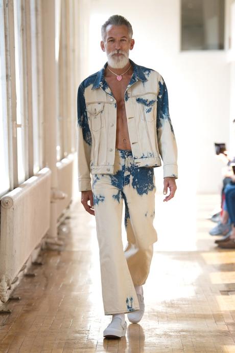 Les tendances mode de la saison printemps-été 2020 Les tendances mode de la saison printemps-été 2020