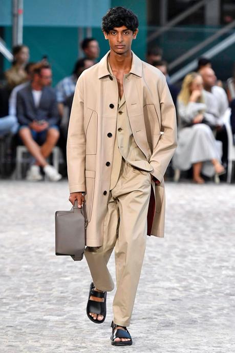 Les tendances mode de la saison printemps-été 2020 Les tendances mode de la saison printemps-été 2020