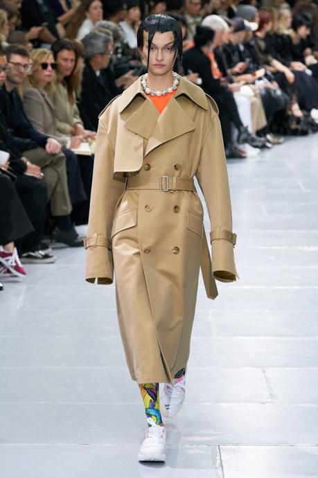 Les tendances mode de la saison printemps-été 2020 Les tendances mode de la saison printemps-été 2020
