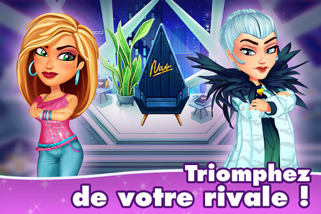 Télécharger Gratuit Fabulous - Angela's True Colors 🌈  APK MOD (Astuce) 2