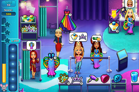 Télécharger Gratuit Fabulous - Angela's True Colors 🌈  APK MOD (Astuce) 5