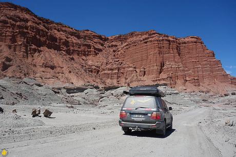 Road-trip Argentine en 4×4 : le bilan
