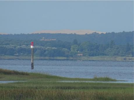 Certes : des paysages