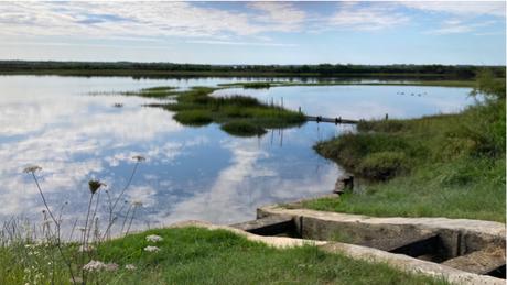 Certes : des paysages