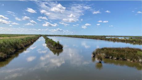 Certes : des paysages