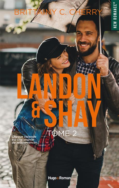 Landon & Shay T.2 - Brittainy C. Cherry - Hugo Roman - ebook (ePub ...