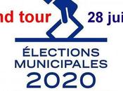 Municipales 2020 prime aux… écolos