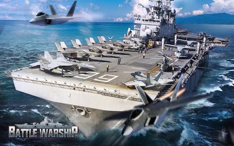 Code Triche معركة السفن الحربية الامبراطورية APK MOD (Astuce) 6