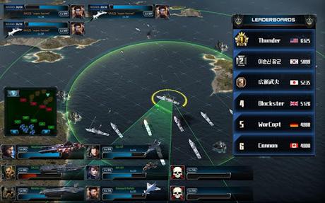 Code Triche معركة السفن الحربية الامبراطورية APK MOD (Astuce) 5