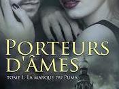 Porteurs d'âmes marque puma Sarah Juna