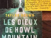 Dieux Howl Mountain