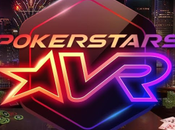 PokerStars premier poker réalité virtuelle