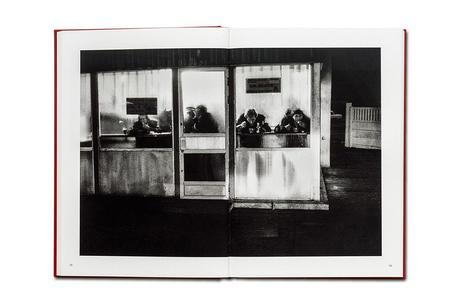 WITOLD KRASSOWSKI – SACKCLOTH AND ASHES